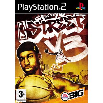 NBA Street V3