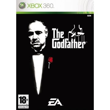 The Godfather-Standaard (Xbox 360) Gebruikt