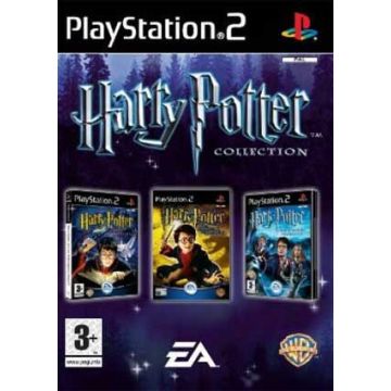 Harry Potter Collection
