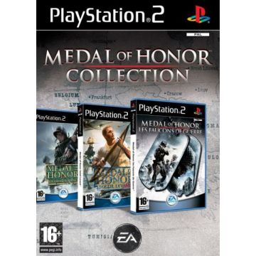 Medal of Honor Collection