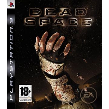 Dead Space-Standaard (PlayStation 3) Gebruikt