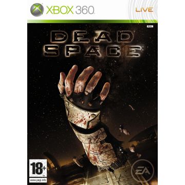 Dead Space-Standaard (Xbox 360) Gebruikt