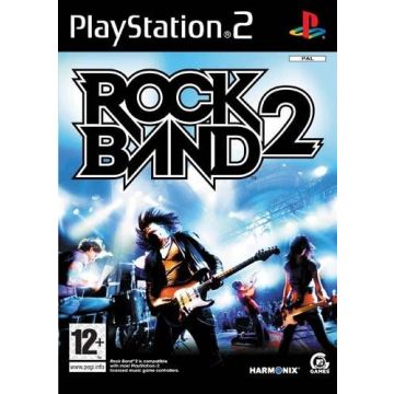 Rock Band 2