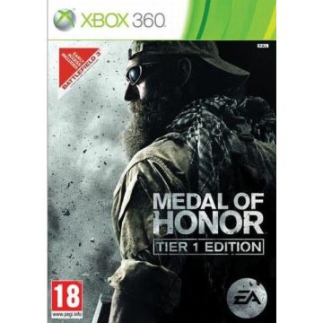 Medal of Honor-Tier 1 Edition