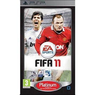 FIFA 11-Platinum