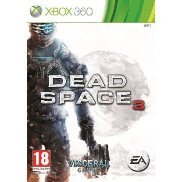 Dead Space 3-Standaard (Xbox 360) Gebruikt