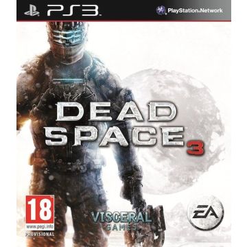 Dead Space 3-Standaard (PlayStation 3) Gebruikt