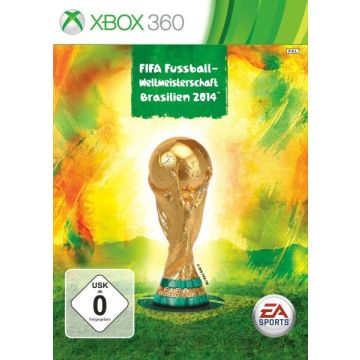 2014 FIFA World Cup Brazil-Duits