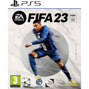 FIFA 23-Standaard (PlayStation 5) Gebruikt