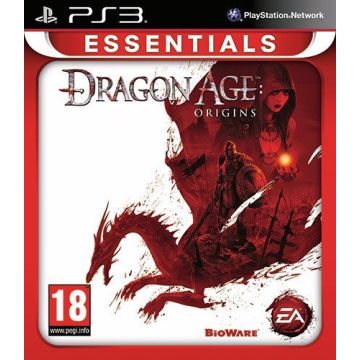 Dragon Age Origins-Essentials