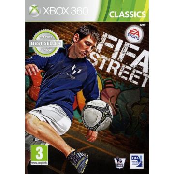 FIFA Street
