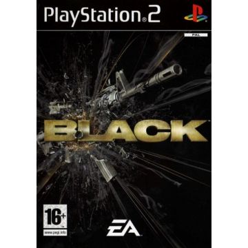 Black-Fins