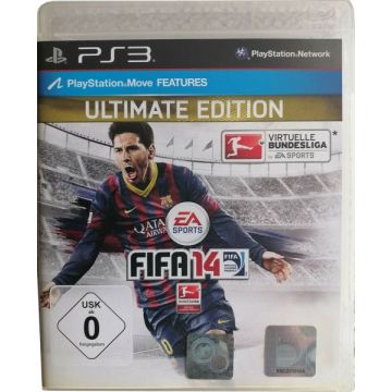 FIFA 14-Ultimate Edition Duits