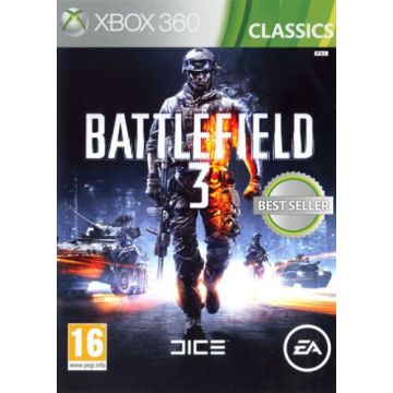 Battlefield 3
