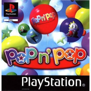 Pop N' Pop