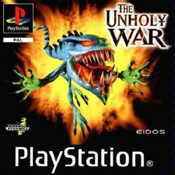 The Unholy War