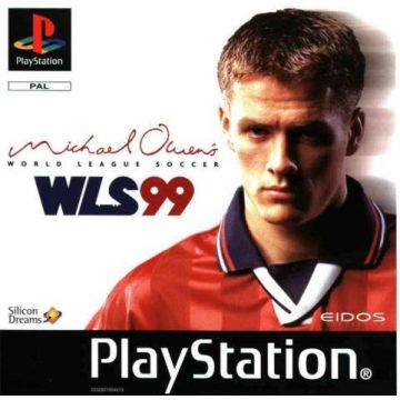 Micheal Owen's Wls 99