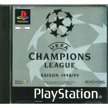UEFA Champions League Season 1998 99-Duits