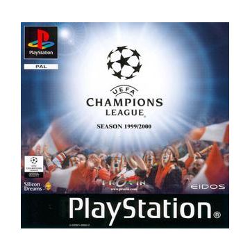 UEFA Champions League Season 1999 2000