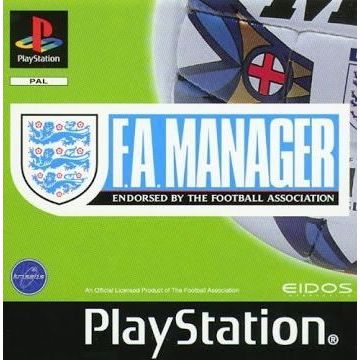 F a Manager
