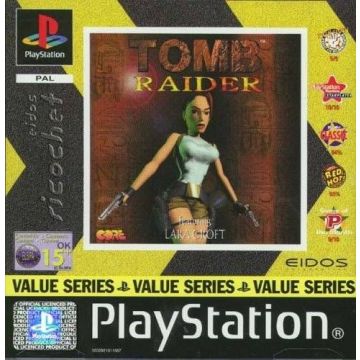 Tomb Raider-Value Series