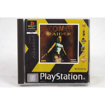 Tomb Raider-Value Series Duits
