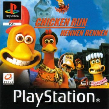 Chicken Run