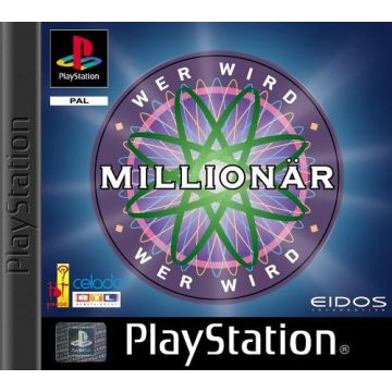 Who Wants to Be a Millionaire -Standaard