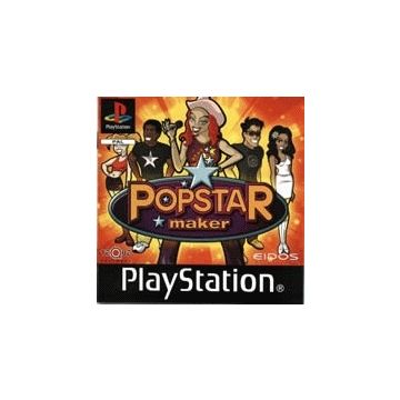 Popstar Maker