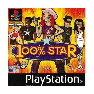 100 Star