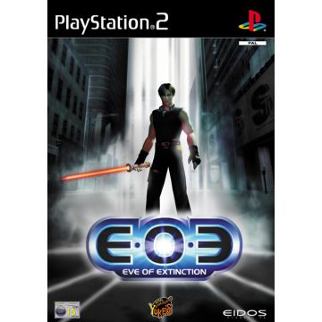 EOE Eve of Extinction