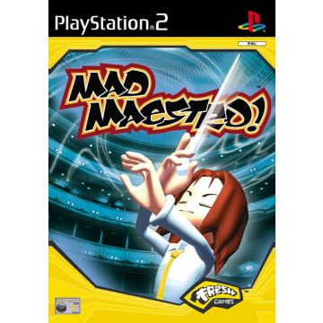 Mad Maestro