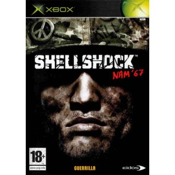 Shellshock Nam '67