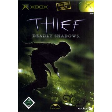Thief Deadly Shadows-Duits