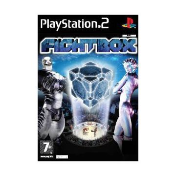 FightBox