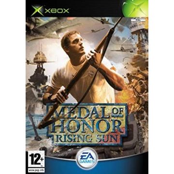 Medal of Honor Rising Sun-Deens
