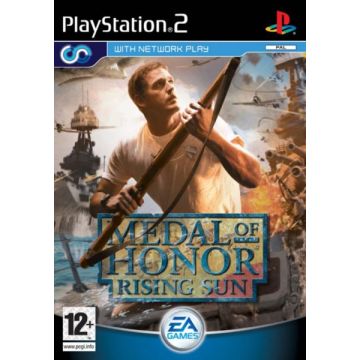 Medal of Honor Rising Sun-Deens