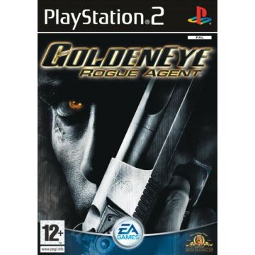 GoldenEye Rogue Agent-Deens