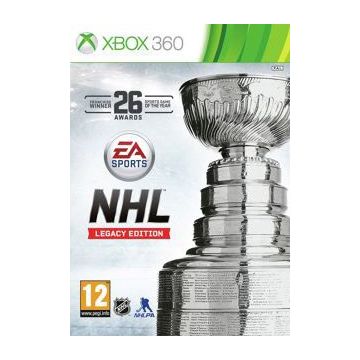 NHL 16-Legacy Edition