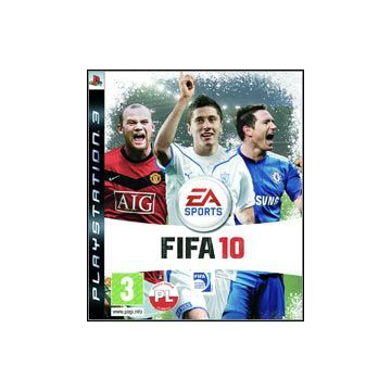 FIFA 10-Pools