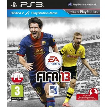 FIFA 13-Pools