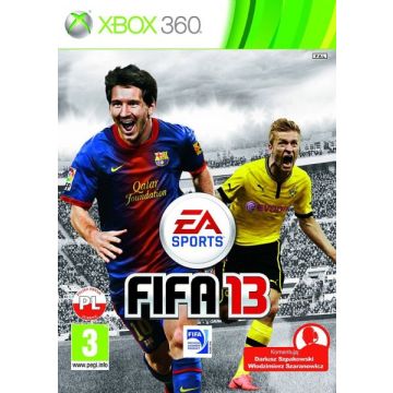 FIFA 13-Pools