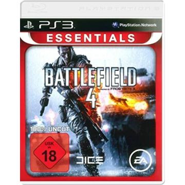 Battlefield 4-Essentials Duits
