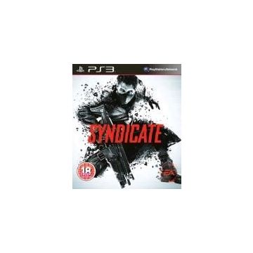 Syndicate-Russisch