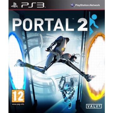 Portal 2-Russisch