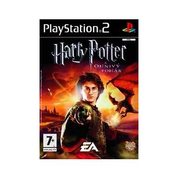 Harry Potter and the Goblet of Fire-Russisch