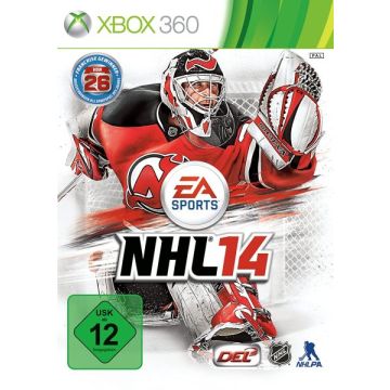 NHL 14-Duits