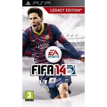FIFA 14-Legacy Edition
