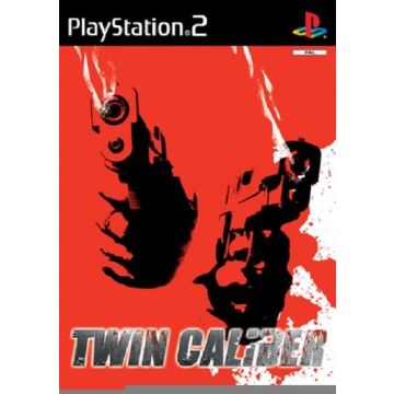 Twin Caliber-Duits