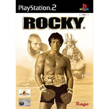 Rocky-Frans